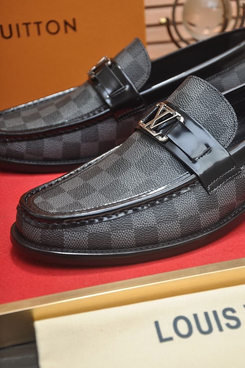 Louis Vuitton Business Shoes